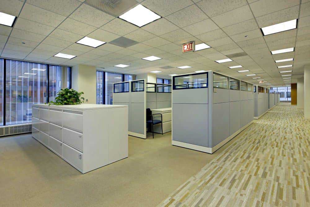 Office Space Improvement Company South Florida