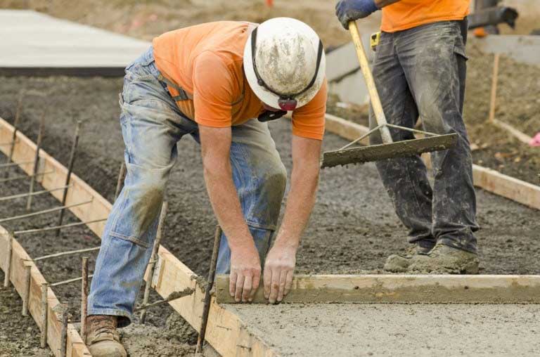 Sidewalk Installation Contractors Palm Beach